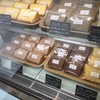 シフォンケーキのお店 C.C.C. - 料理写真:メニューは日替わりです。