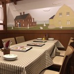 Italian Dining Dona Kyodokoruchiten - 