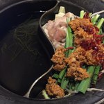 Shabu Shabu On Yasai Mizonokuchi Ten - 