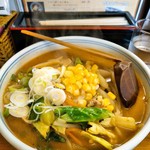 Yama San Ramen - 