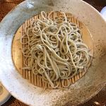 Soba Hitomi - 