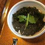 Soba Hitomi - 