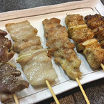 Kuimonya - 焼き鳥