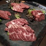 焼肉 鼎 - 