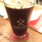 Haburashi-Beer and Potato- - モカチーノメサイヤ1300円