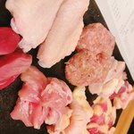 Tori Yakiniku Pele Shinsaibashi Ten - 