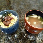 Gochisou Manma - 豊富なメニューでお客様をお待ちいたしております