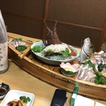 居酒屋 一心 - 