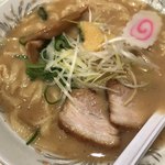 Fukuchan Ramen Tannan Ten - 