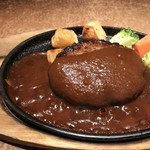 Steak no Don Takasaki Kita Ten - 料理