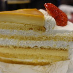 Pastel Italiana Arupuraza Takatsuki Ten - 