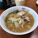 二代目南州ラーメン - 