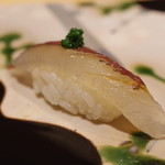 Kagurazaka Sushi Rin - 針魚