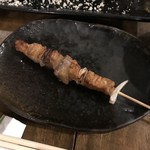 焼鳥ひろ - 