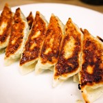 Gyoza Senmon Ten Shodoten - 餃子