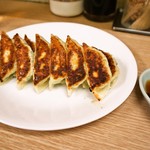 Gyoza Senmon Ten Shodoten - 餃子2人前