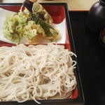 Seian Soba Dokoro Sohonke - 