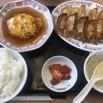 Gyoza no Osho Kamitawara Ten - 