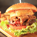 Peninsula Burger - 