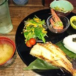 Hanako Ya Dining Izakaya vegetablelife - 