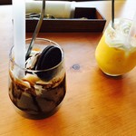 Shichirohei coffee - 