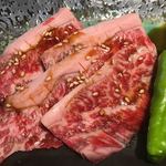 Sumibi Yakiniku Rishin - 