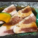 Sumibi Yakiniku Rishin - 