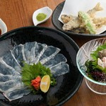 Izakaya Harison no Ie Takaminosato Ten - 