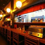 Izakaya Harison no Ie Takaminosato Ten - 