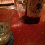 BAR RUDDY - 落ち着くホーム。