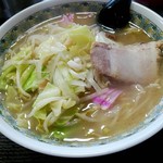 みよしラーメン - 特製ラーメン