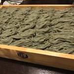 Hegi Soba Takumi Nakameguro Ten - 