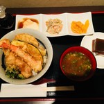 天丼