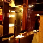 Takumi Dining Machida Kitaguchi Ten - 店内