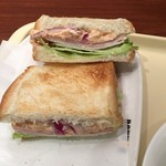 Doutor Coffee Shop Hankyu Tsukaguchi Ten - 