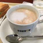 Doutor Coffee Shop Hankyu Tsukaguchi Ten - 