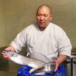 Sushi Inomata - 