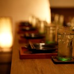 Modern Private rooms × Nikuryori × Shabushabu Izakaya Otozure Himeji Eki Ten - 