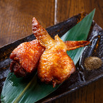 Nikujiru Gyoza no Dandadan Togoshi Ginza Ten - 