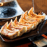 Nikujiru Gyoza no Dandadan Togoshi Ginza Ten - 