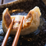 Nikujiru Gyoza no Dandadan Shinjuku Higashiguchi Ten - 