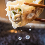 Nikujiru Gyoza no Dandadan Shinjuku Higashiguchi Ten - 