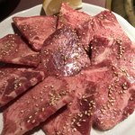 焼肉家 燦 - 