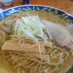 手打ちそば 趣味の店 - 