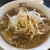 喜多方ラーメン 坂内 - 料理写真: