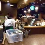 スターバックスコーヒー - 