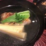 日本料理 晴山 - 