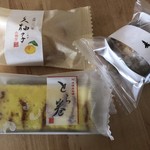 四季乃菓子 あわや - 