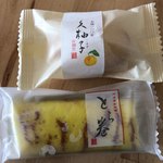 四季乃菓子 あわや - 