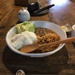 矢ﾉ目糀屋 糀屋カフェたんとKitchen - 料理写真: